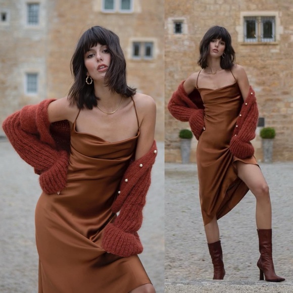 Excess Only Sweaters - EXCESS ONLY | Sustainable Handmade Mohair Angora Bell Sleeve Cropped Cardigan